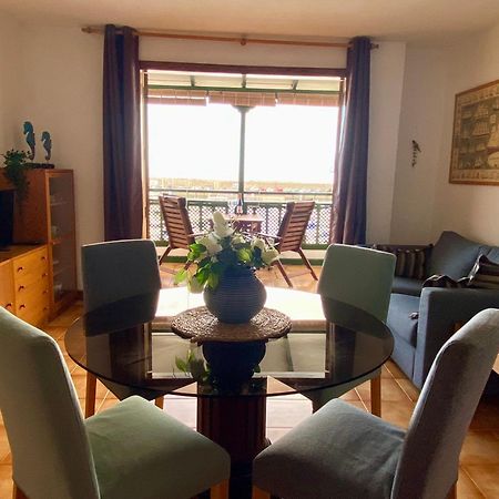 Traditional Canarian Home With Fantastic View Santiago del Teide Exteriér fotografie
