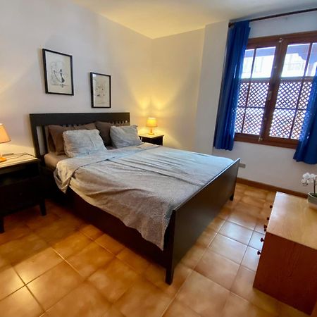 Traditional Canarian Home With Fantastic View Santiago del Teide Exteriér fotografie