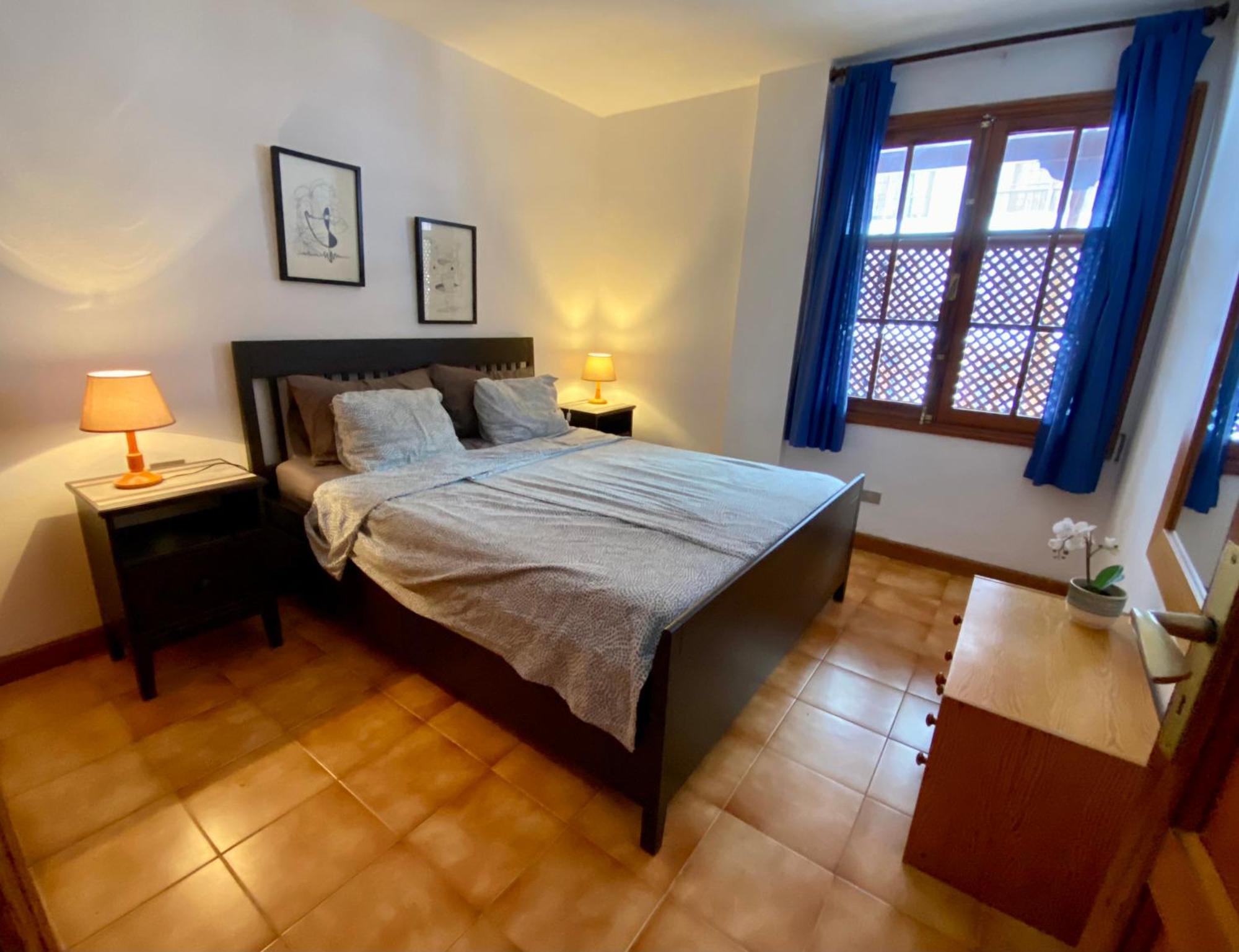 Traditional Canarian Home With Fantastic View Santiago del Teide Exteriér fotografie